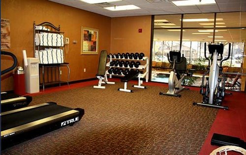 Images for Amenities of AMR Oaks