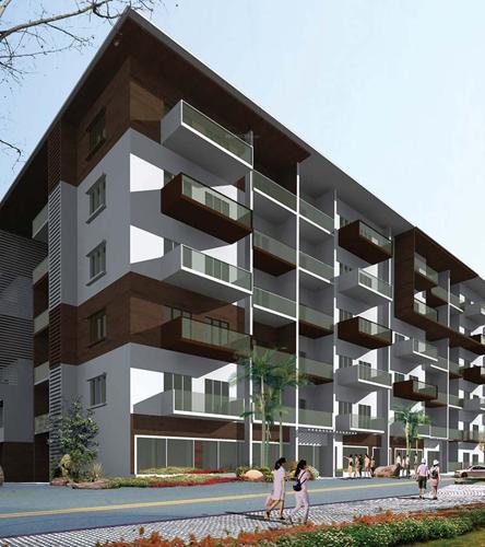  paddington Images for Elevation of Bren Paddington