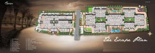  paddington Images for Master Plan of Bren Paddington