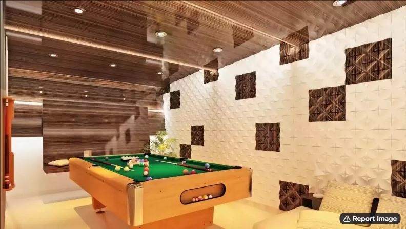  gardenia Tennis Court