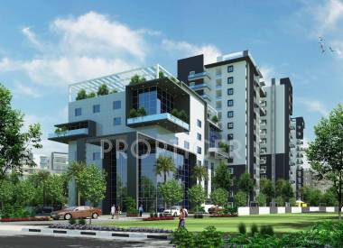 Images for Elevation of Surya Shakti Green Lands Keerthi Surya Shakthi Towers Images for Elevation of Surya Shakti Green Lands Keerthi Surya Shakthi Towers