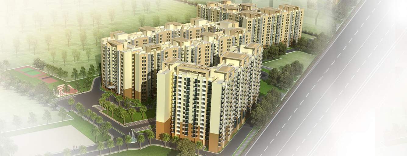 summitt Images for Elevation of Shriram Summitt