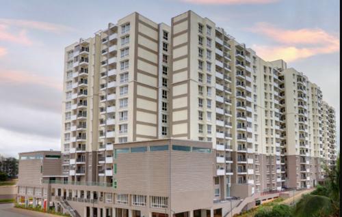 Images for Elevation of Shriram Summitt summitt Images for Elevation of Shriram Summitt