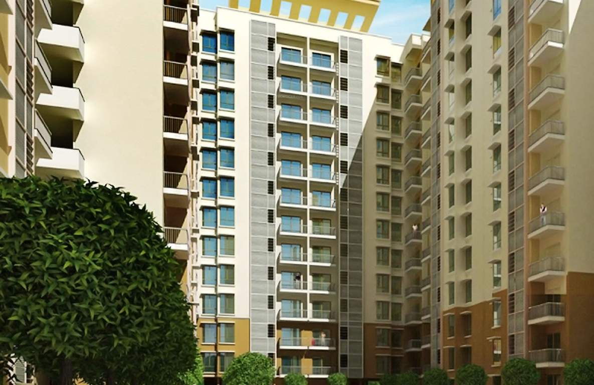 summitt Images for Elevation of Shriram Summitt