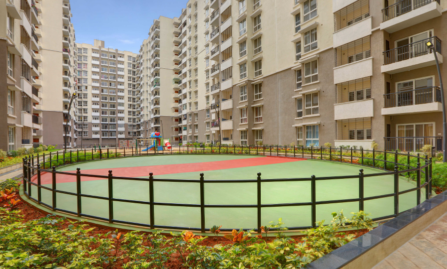 summitt Images for amenities