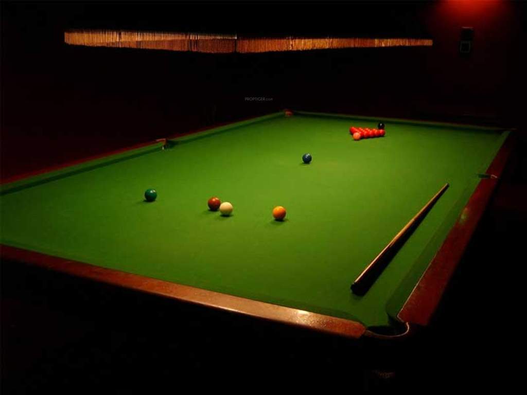 summitt Images for Amenities of Shriram Summitt