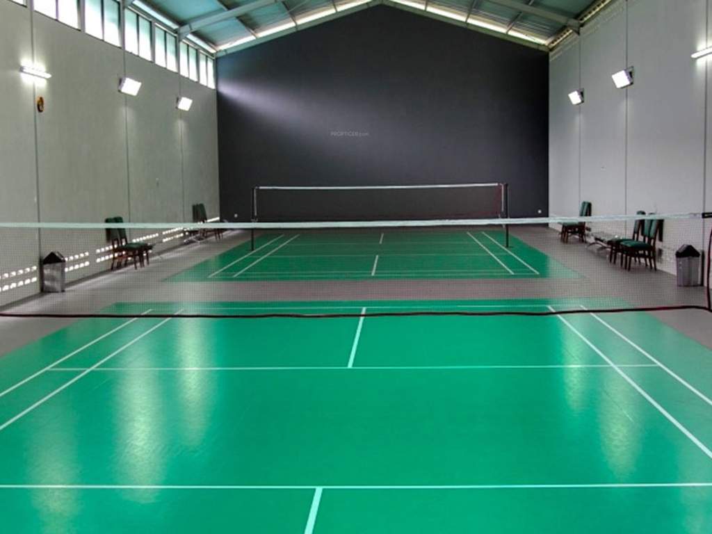 summitt Images for Amenities of Shriram Summitt