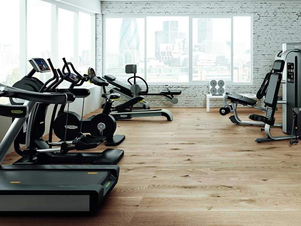 summitt Images for Amenities of Shriram Summitt