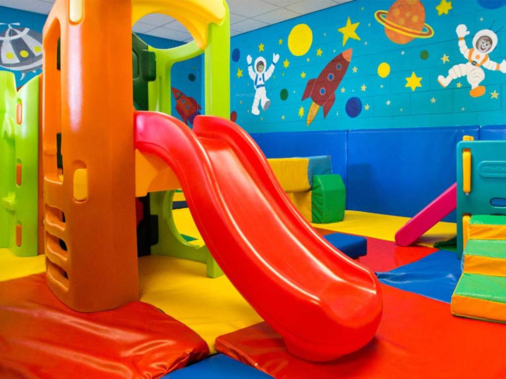 summitt Images for Amenities of Shriram Summitt