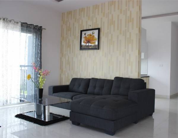 Living Area summitt Living Area