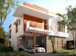 Images for Elevation of Fortune Kosmos Villas