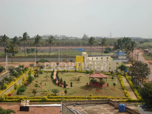 Images for Amenities of SJ Green Paradise