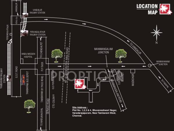 Images for Location Plan of Oyester Bliss Yard