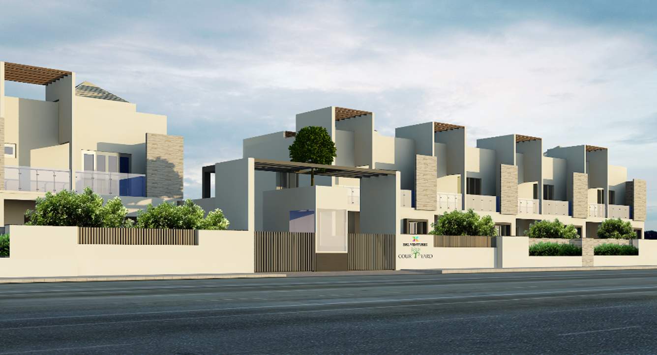  courtyard Images for Elevation of CMRS Courtyard