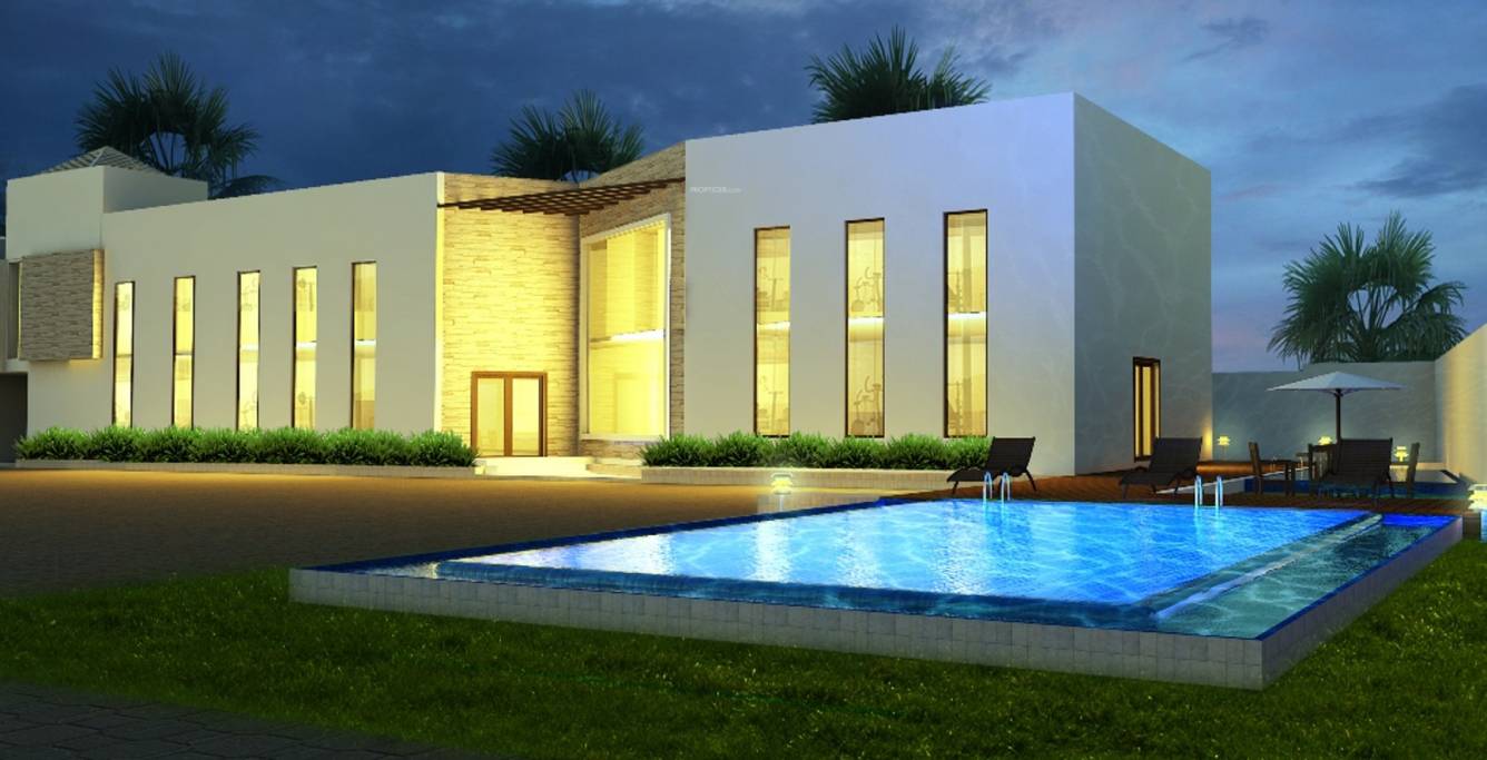  courtyard Swimming Pool