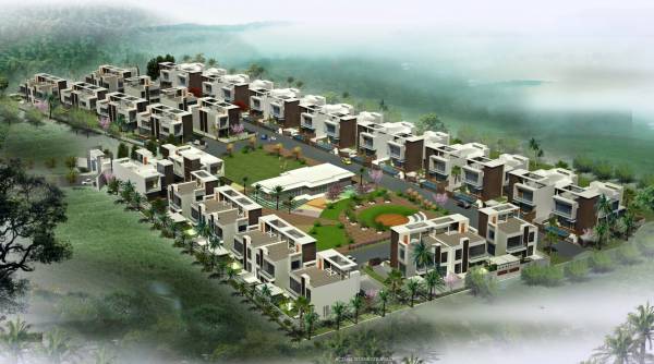 Images for Layout Plan of Lakhani Panache Images for Layout Plan of Lakhani Panache