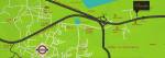 Images for Location Plan of Lakhani Panache