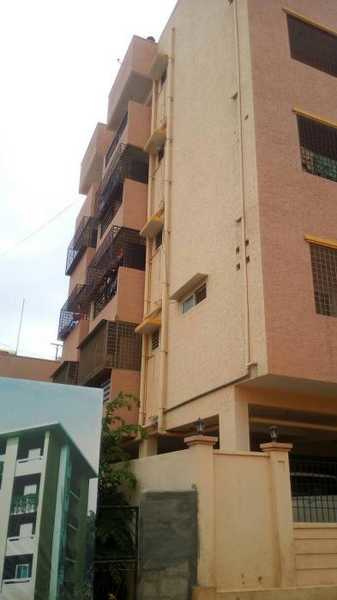  shivnag-dharani-heights Elevation