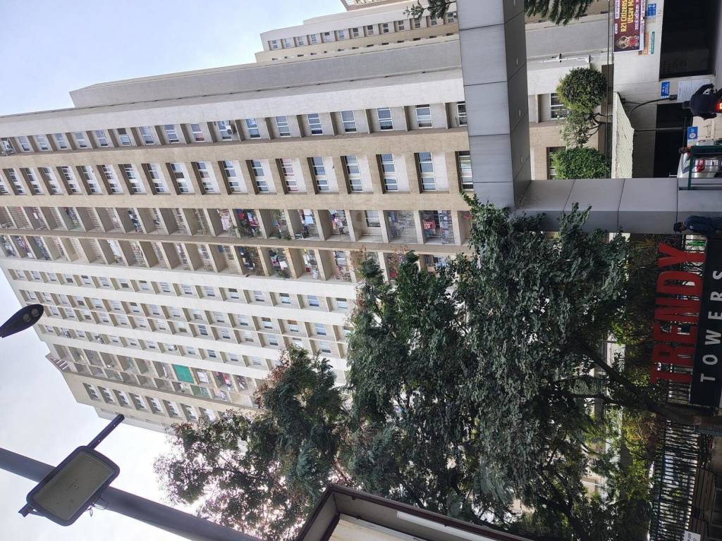  trendy homes Elevation