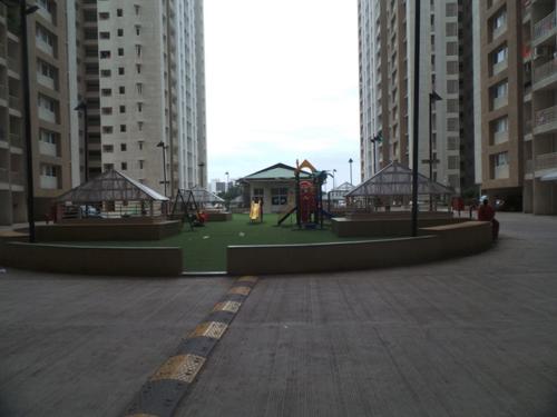  trendy-homes Children's play area