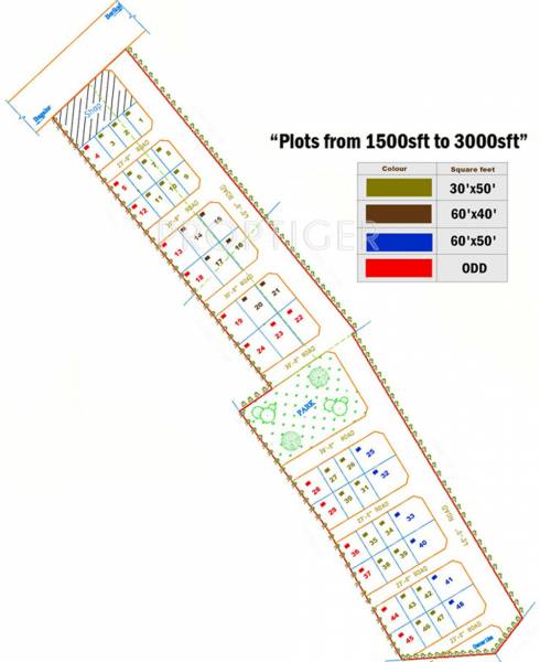 Images for Layout Plan of Valiant Tranquile Estancia Images for Layout Plan of Valiant Tranquile Estancia
