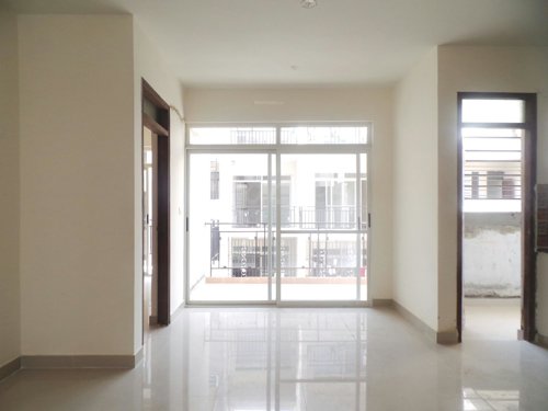  misty-green Living Area