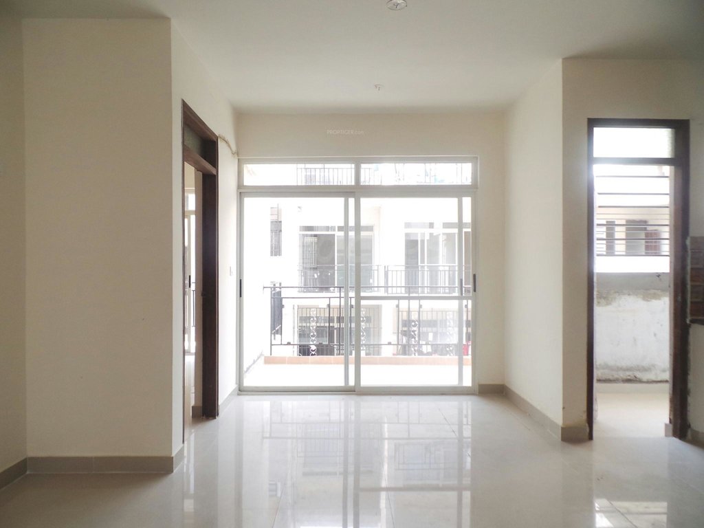  misty green Living Area