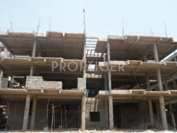 Images for Construction Status of Royal Aspire