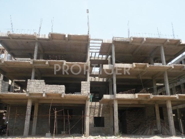 Images for Construction Status of Royal Aspire