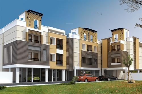  aspire Images for Elevation of Royal Aspire