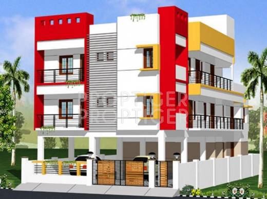 Images for Elevation of Oyester Oxygen