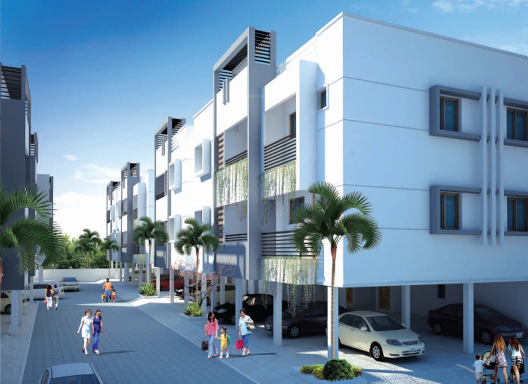 Images for Elevation of StepsStone Krita