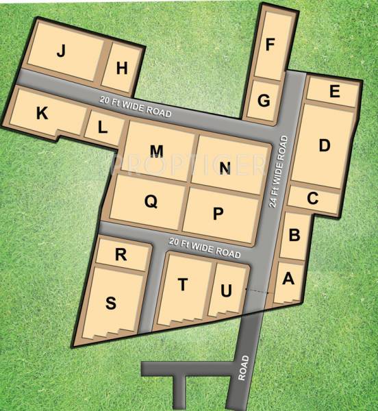 Images for Master Plan of StepsStone Krita