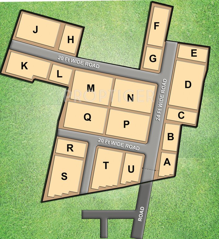 Images for Master Plan of StepsStone Krita