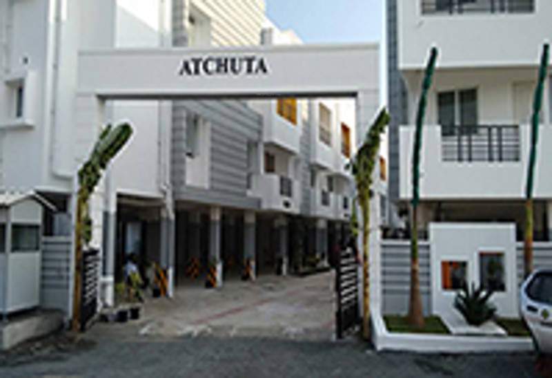 Images for Amenities of StepsStone Atchuta