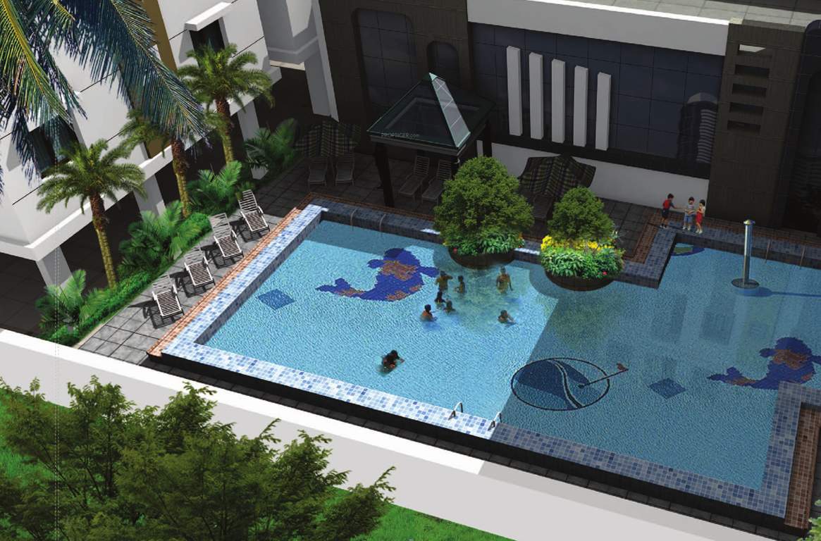 purvi pristine Images for Amenities of Aashrithaa Purvi Pristine