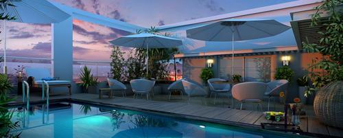 Images for Amenities of Sobha Morzaria Grandeur Images for Amenities of Sobha Morzaria Grandeur