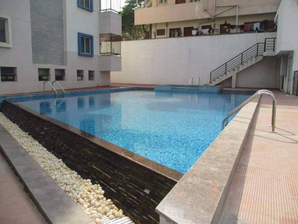 Swimming Pool lotus Swimming Pool