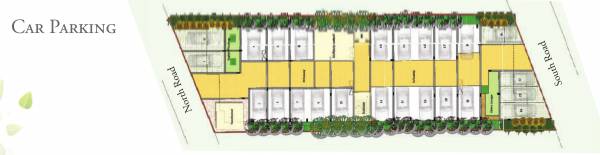 Images for Cluster Plan of Axis Concept Olivia