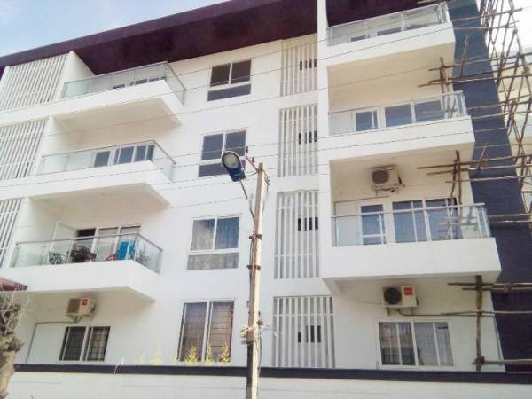  phoenix-grande Elevation