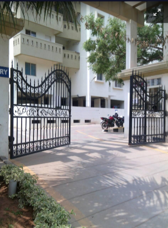  kings place Elevation