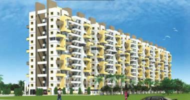 Images for Elevation of Shivam Serene Scapes