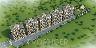 Images for Elevation of Shivam Serene Scapes