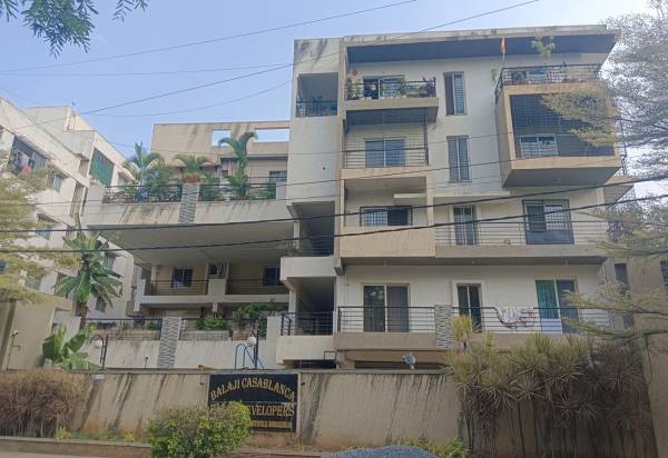  casa-blanca Elevation