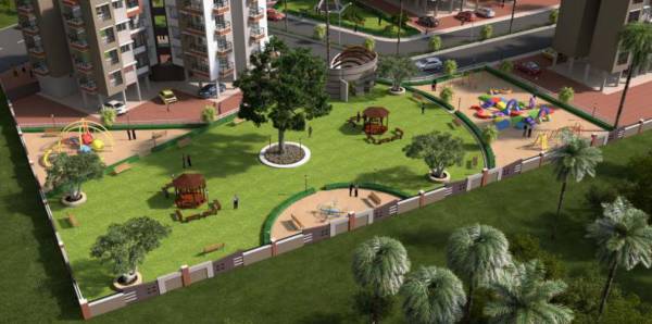 Images for Amenities of Khushi Aangan