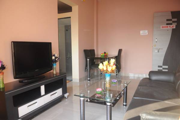 Images for Main Other of Khushi Aangan