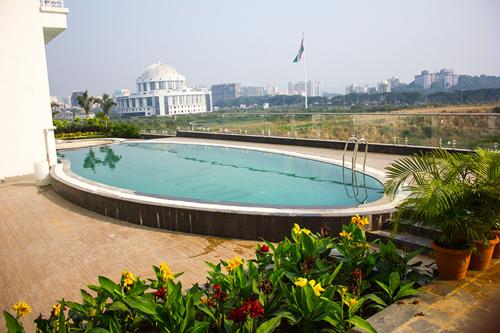  icon Images for Amenities of Rattan Icon