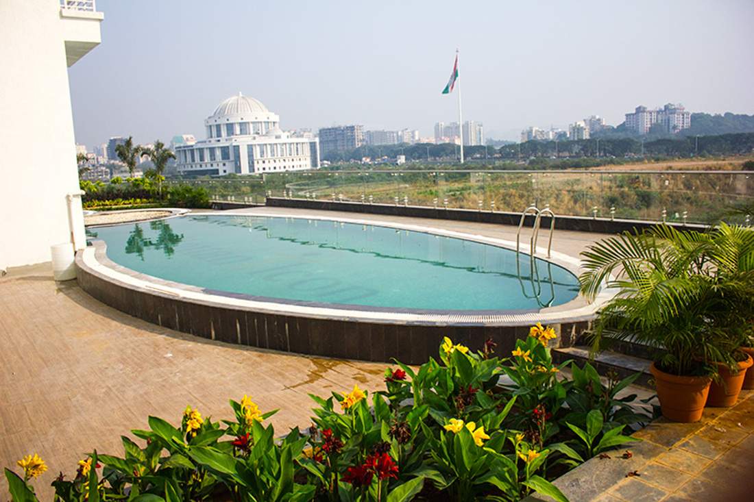  icon Images for Amenities of Rattan Icon