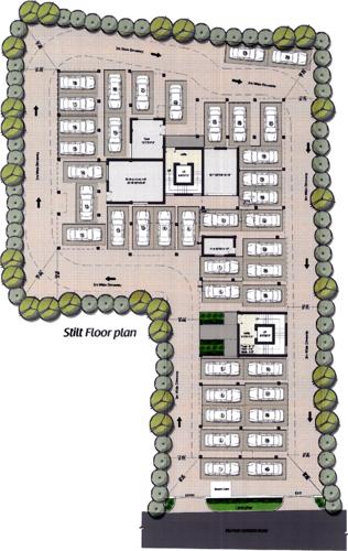 Images for Cluster Plan of Krishna Sunville