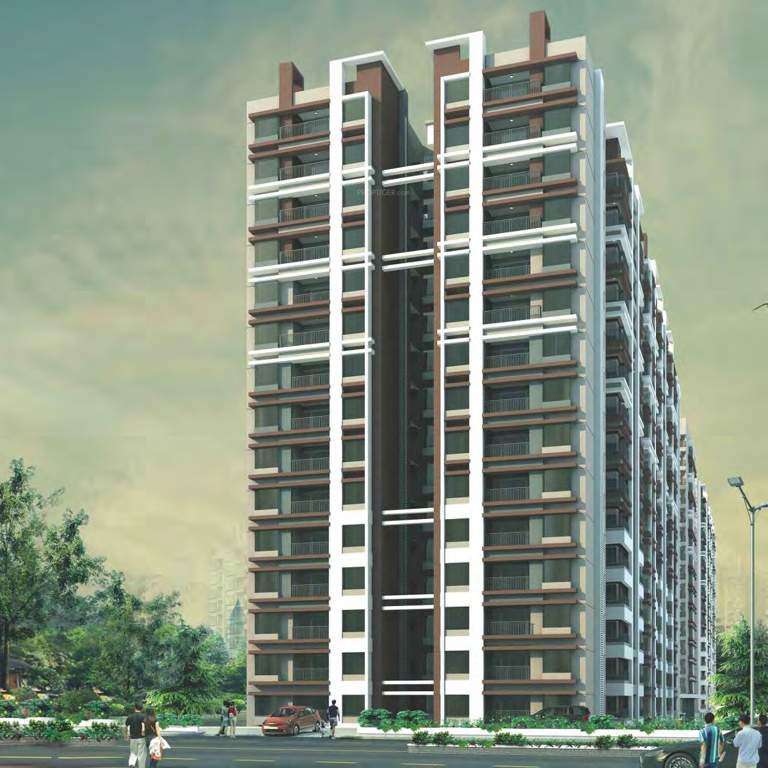 smondo Images for Elevation of Patel Smondo